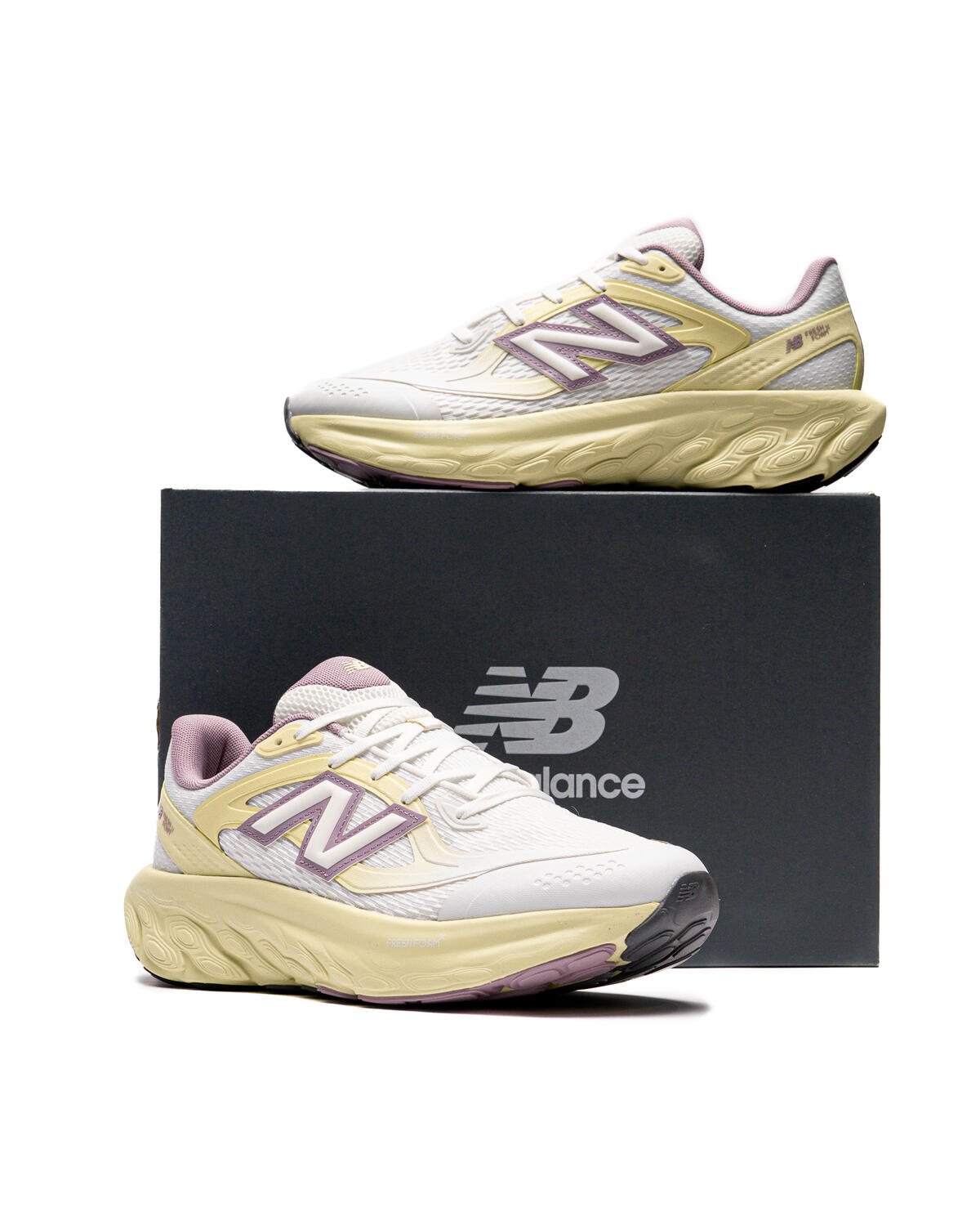 New Balance UTRNQB Fresh Foam | UTRNQB | AFEW STORE